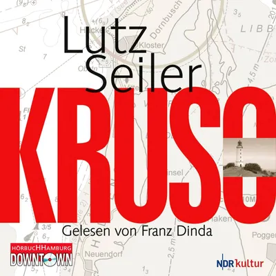 Produktbild von Kruso