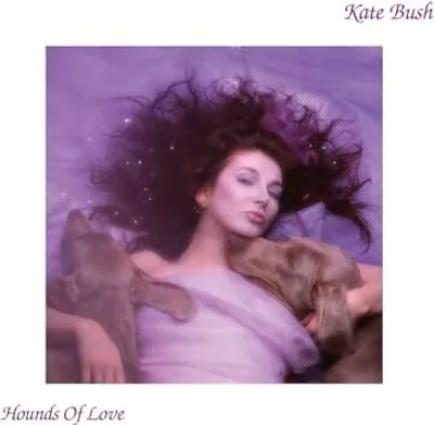 Obrázek produktu pro Kate Bush: Hounds of Love (2018 Remaster)