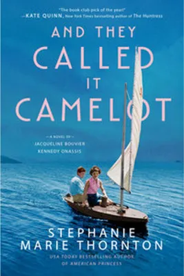 Immagine prodotto di And They Called It Camelot