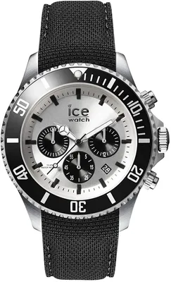 Produktbild von Ice Watch Err:501 016302 Herrenchronograph