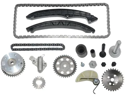 Immagine prodotto di Kit catena di distribuzione - Audi, VW, Seat, Skoda, motori 1.4 1.