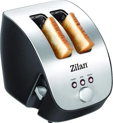 Produktbild von Zilan ZLN-2690 Šikmý topinkovač
