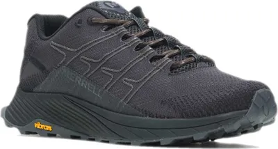 Produktbild von Merrell Moab Flight Wanderschuhe Grau EU 41 Mann Grau EU 41