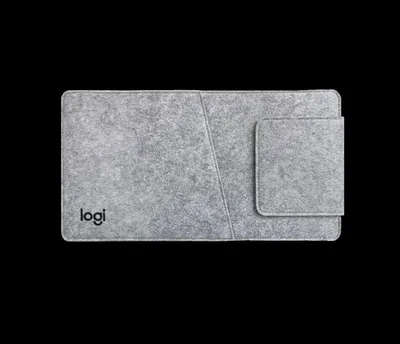Image de Housse de protection pour claviers MX Keys Mini et MX Mechanical Mini