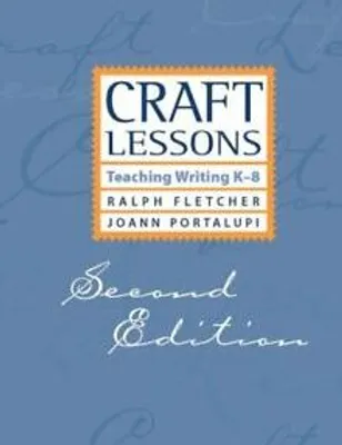 Obrázek produktu pro Craft Lessons