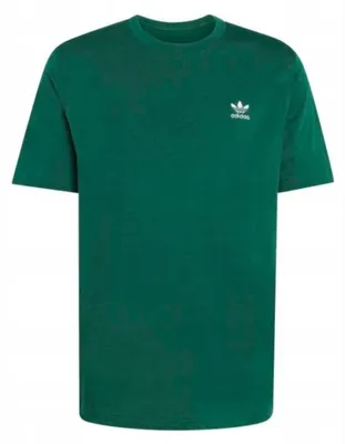 Image de Adidas T-shirt Trefoil Essentials, KD1323, Pointure: 182