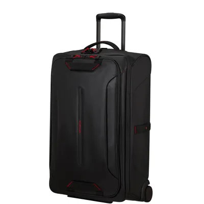Produktbild von Samsonite Ecodiver Duffel/Wheel 67 cm black