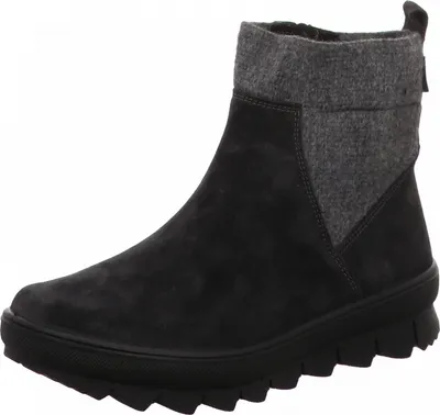 Produktbild von Legero novara Damen Stiefelette in , Größe 5.5