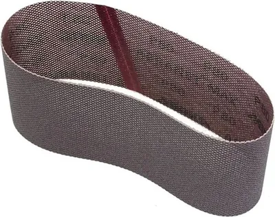Image de Bande abrasive auto-agrippante Abranet Max 100 x 610 mm (1 pc) - MIRKA