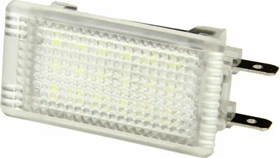 Zdjęcie produktu dla Oświetlenie bagażnika LED do OPEL Vectra A + B + C | Zafira A