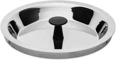 Produktbild von Alessi Lid For Ac100 (Art.-Nr. AC100/CO, EAN 8003299465675)