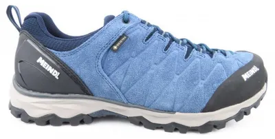 Produktbild von Meindl Mondello GTX Wanderschuh Blau in Gr. 43