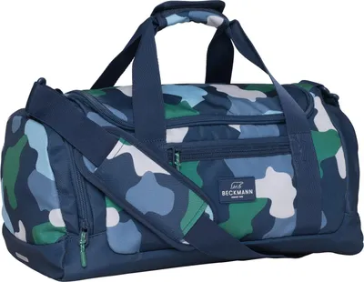 Zdjęcie produktu dla Torba sportowa Beckmann w kolorze kamuflażu