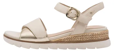 Image de Sandale en cuir Comfort
