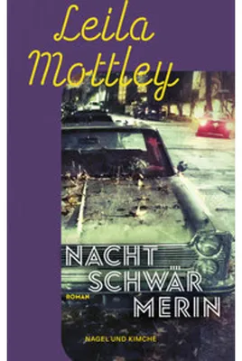 Produktbild von Nachtschwärmerin