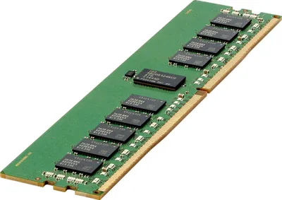 Image de HPE SmartMemory - DDR4 - Module - 16 Go - DIMM