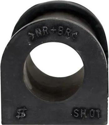 Produktbild von CTR GV0417 Lagerung Stabilisator Stabigummi Vorne für SUZUKI Grand Vitara II SUV (JT, TE, TD)