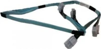 Produktbild von HPE Mini-SAS Cable Kit - SAS-Internkabel-Kit