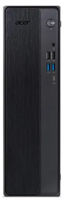 Produktbild von Acer Aspire XC102-RPL Desktop Computer, 2,2 GHz, Intel Core 5, 210H, 16 GB, 512 GB, Windows 11 Home