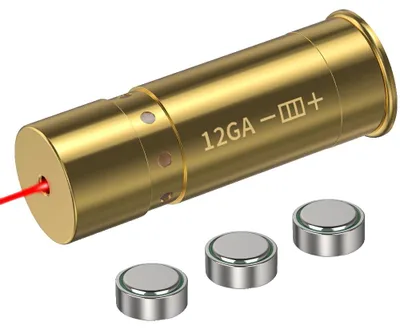 Immagine prodotto di Calibratore, calibrazione professionale, design compatto e portatile, 12GA