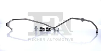 Produktbild von FA1 Ölleitung für Turbolader Ölvorlaufleitung Turbolader 611-804Z für VW GOLF VI (5K1) TIGUAN (5N) Passat Variant (3C5) GOLF PLUS (5M1, 521) für AUDI
