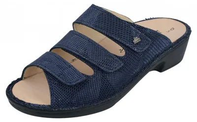 Produktbild von FinnComfort Canzo Damen Pantolette in Gr. 41