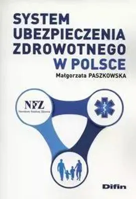 Immagine prodotto di Il sistema di assicurazione sanitaria in Polonia