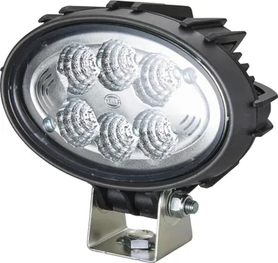 Obrázok produktu pre Pracovné LED svietidlá HELLA pre KÄSSBOHRER