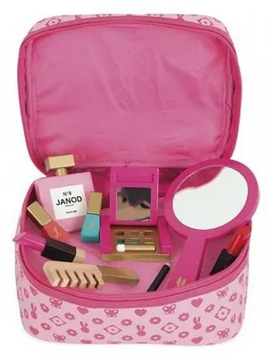 Image de Janod Vanity P tite Miss