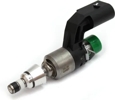 Produktbild von Einspritzdüse Einspritzventil für VW Passat Touran 1.4 TSI Eco Fuel 03C906036J