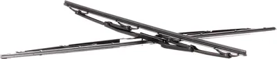 Produktbild von RIDEX Scheibenwischer Vorne 650mm/550mm für BMW 5 Limousine (E39)