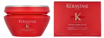 Immagine prodotto di Kérastase Soleil Maschera Doposole (200 ml)