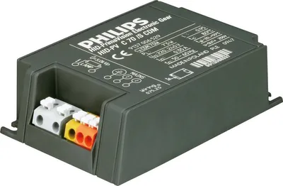 Produktbild von Philips 92200121059, 220-240 V, 1 Stück(e)