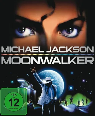Produktbild von Michael Jackson`s - Moonwalker
