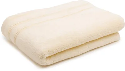 Produktbild von Gözze Frottierserie Zero-Twist MONACO vanille Duschtuch 70 cm x 140 cm