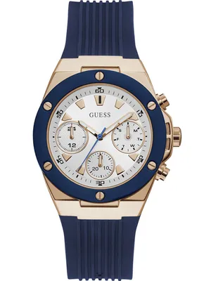 Produktbild von Guess Athena GW0030L5 Damenuhr