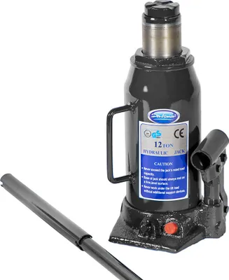 Produktbild von Hydraulischer Stempelwagenheber - 12t