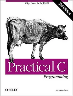 Productafbeelding van Practical C Programming