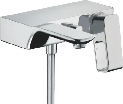 Produktbild von hansgrohe HG EH-Wannenmischer AXOR URQUIOLA DN 15 AP chr