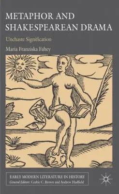 Obrázok produktu pre Metaphor and Shakespearean Drama