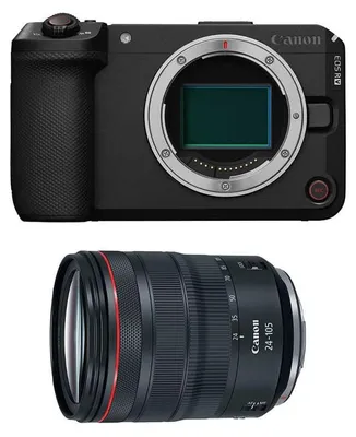 Obrázek produktu pro CANON EOS R6 + objektiv RF 24-105mm f/4 L IS USM