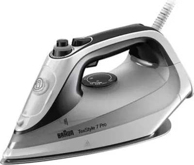 Produktbild von Braun SI 7149 WB Dampfbügeleisen TexStyle7Pro