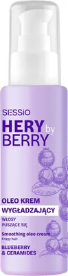 Produktbild von CHANTAL Sessio Hery by Berry Oleo Glättende Haarcreme