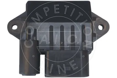 Produktbild von AIC Glühzeitsteuergerät 12V passend für MERCEDES-BENZ C-Klasse Limousine (W204) 58178