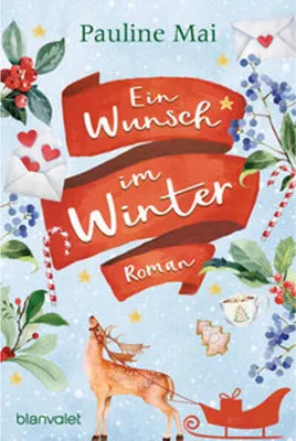 Obrázek produktu pro Ein Wunsch im Winter