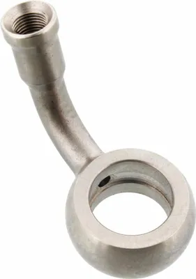 Obrázek produktu pro JMT TYP106 nerezové kroužkové šroubení 11,2 mm 60