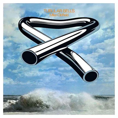 Obrázek produktu pro Mike Oldfield: (CD / T)
