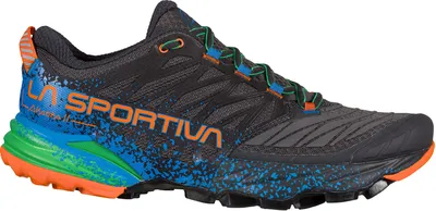 Produktbild von La Sportiva Akasha Ii Trailrunning-schuhe Grau EU 44 Herren Grau EU 44