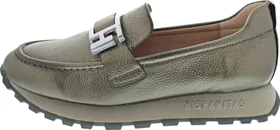 Produktbild von Hispanitas Loira 124 HI243621 (38/basalt)