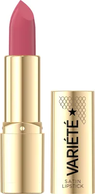 Produktbild von Eveline Varié té Satin-Lippenstift